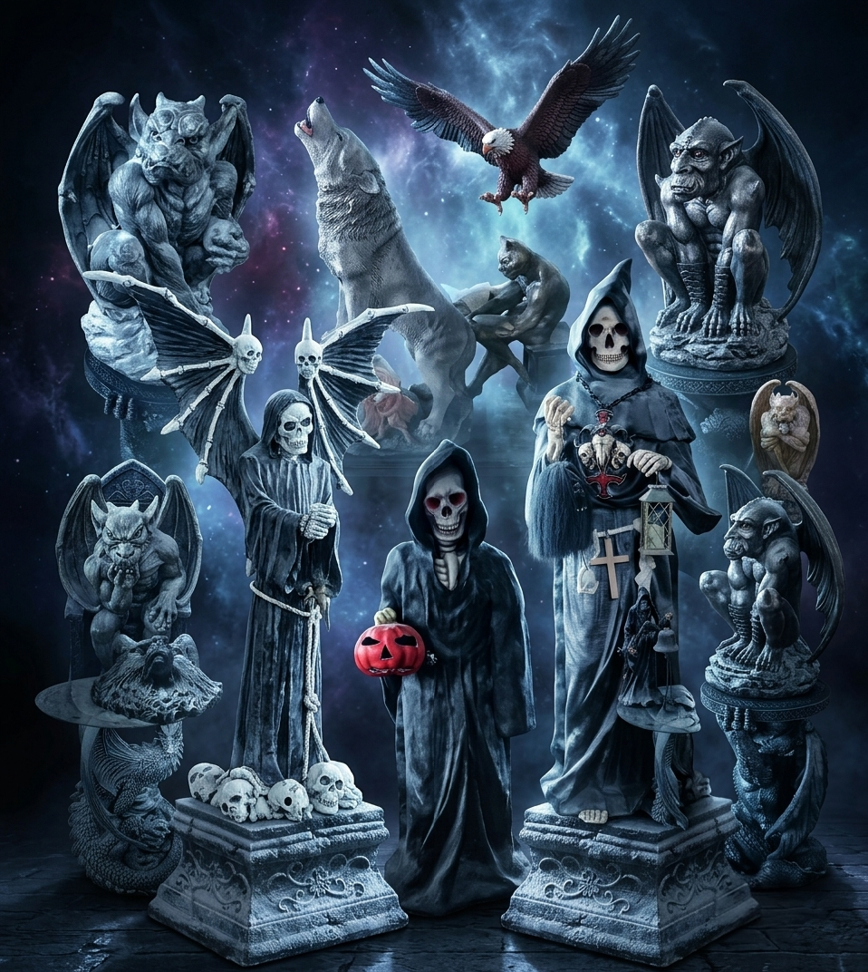 Fangtastiques and Collect A Ghouls Sale